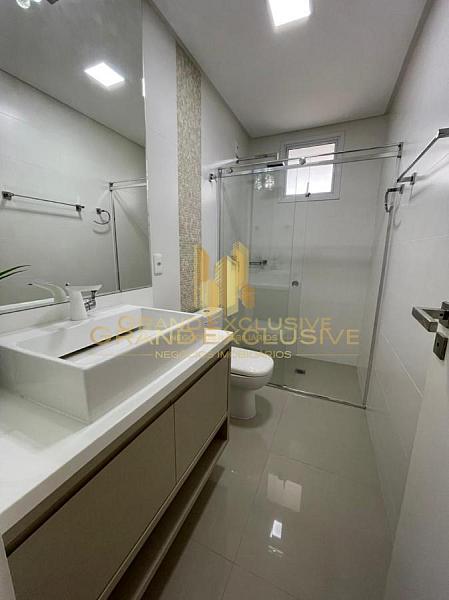 APARTAMENTO MOBILIADO E DECORADO COM VISTA MAR — foto 11