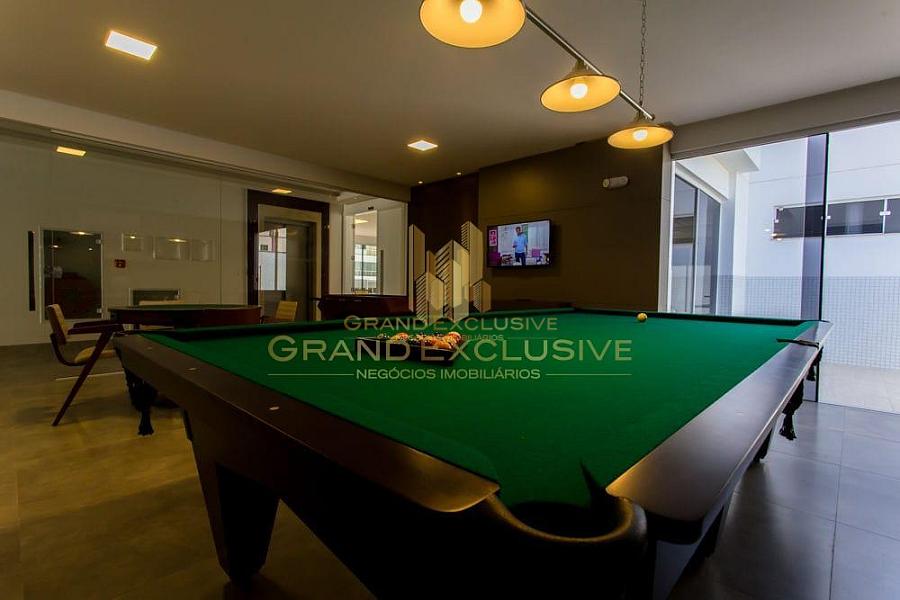 APARTAMENTO MOBILIADO E DECORADO COM VISTA MAR — foto 22