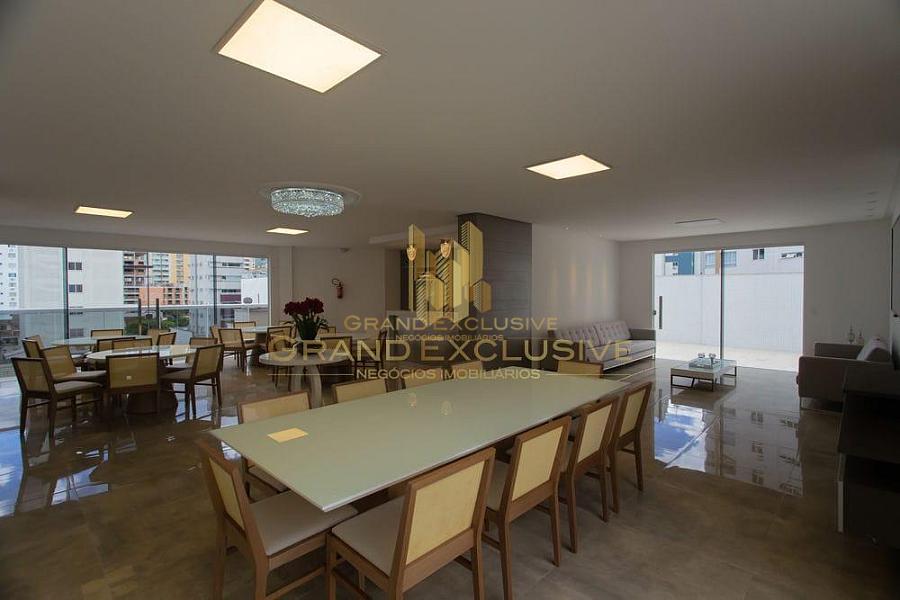 APARTAMENTO MOBILIADO E DECORADO COM VISTA MAR — foto 33