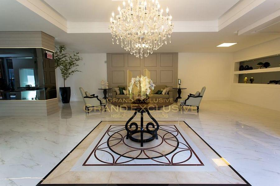 APARTAMENTO MOBILIADO E DECORADO COM VISTA MAR — foto 34