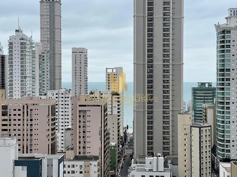 APARTAMENTO MOBILIADO E DECORADO COM VISTA MAR — foto 20