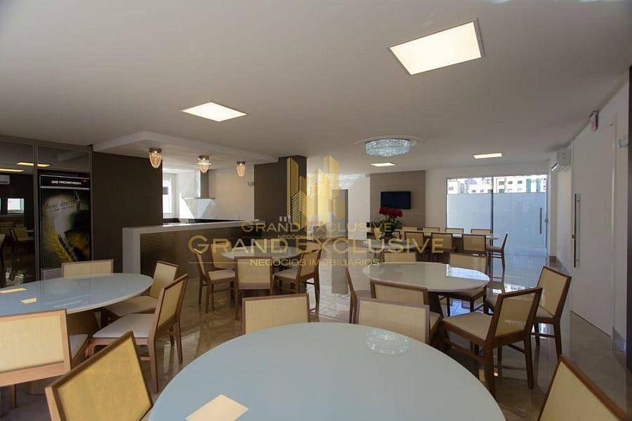 APARTAMENTO MOBILIADO E DECORADO COM VISTA MAR — foto 32