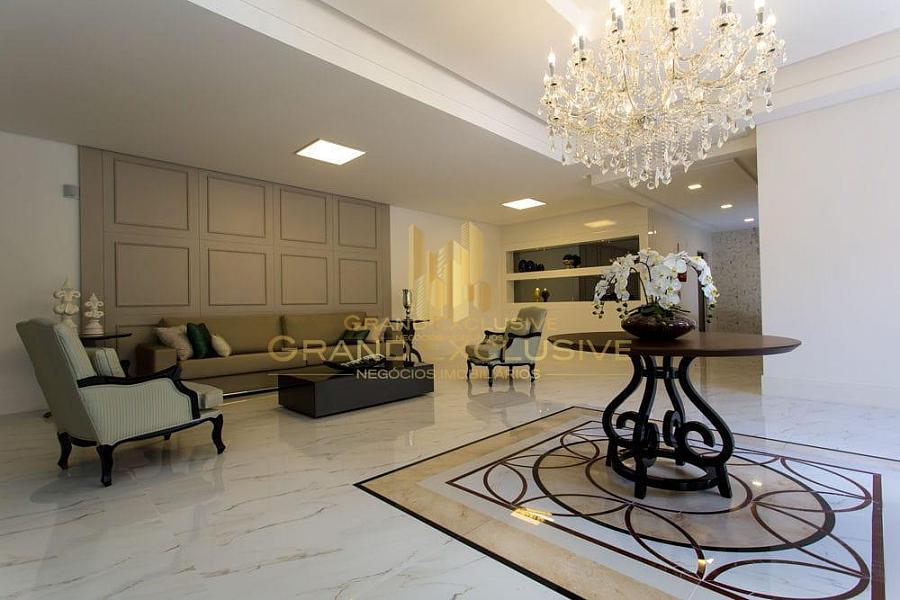 APARTAMENTO MOBILIADO E DECORADO COM VISTA MAR — foto 30