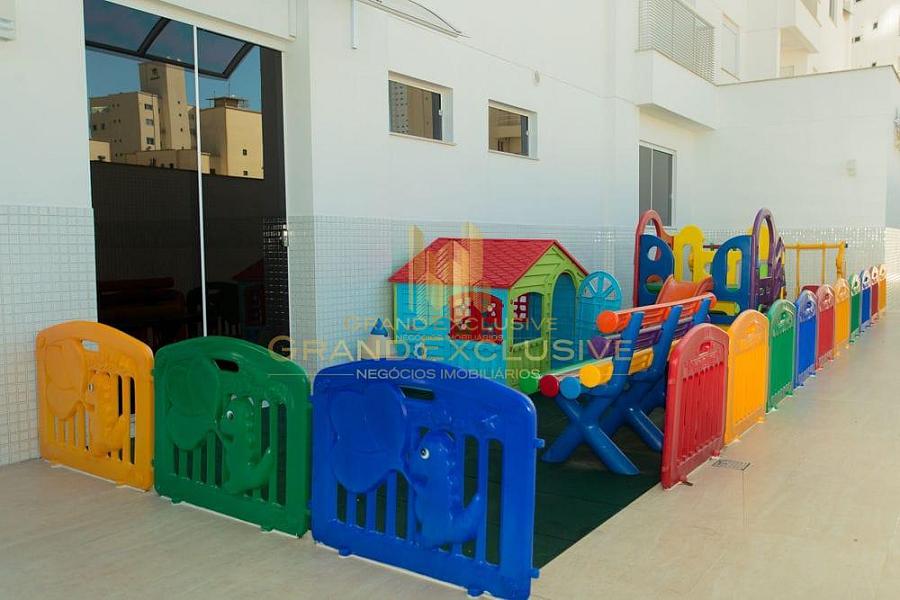 APARTAMENTO MOBILIADO E DECORADO COM VISTA MAR — foto 25