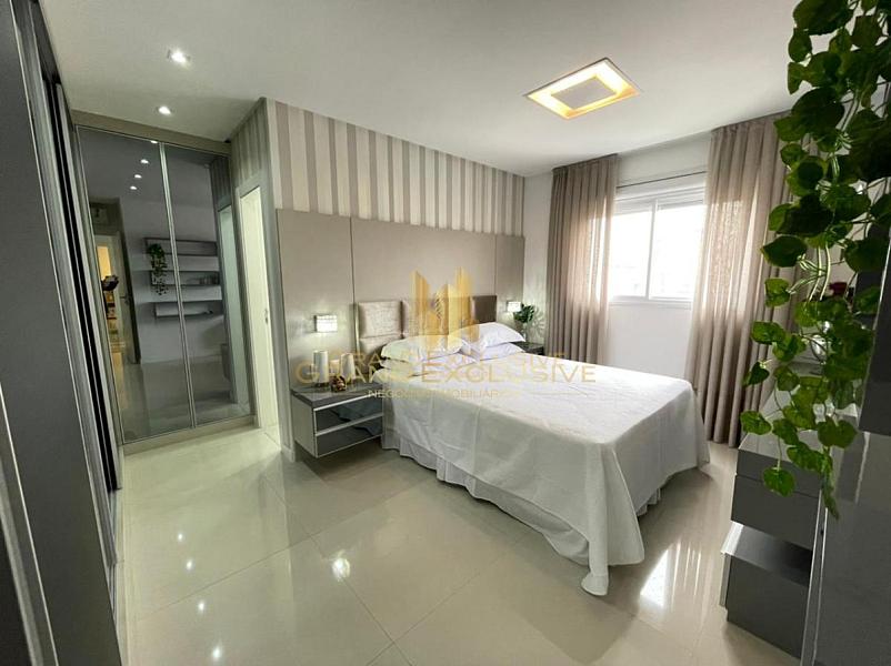 APARTAMENTO MOBILIADO E DECORADO COM VISTA MAR — foto 14