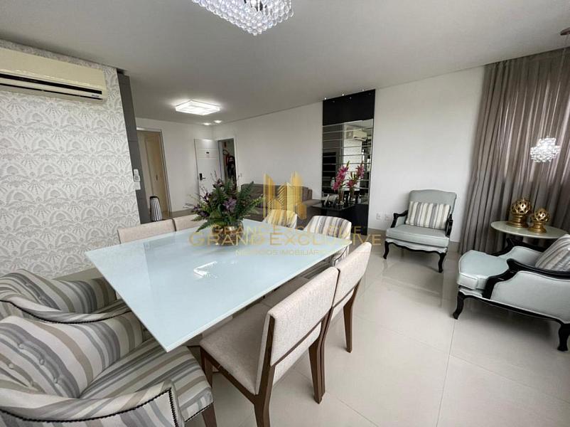 APARTAMENTO MOBILIADO E DECORADO COM VISTA MAR — foto 5