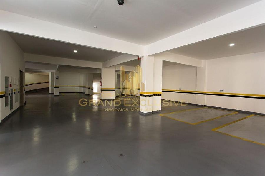 APARTAMENTO MOBILIADO E DECORADO COM VISTA MAR — foto 21