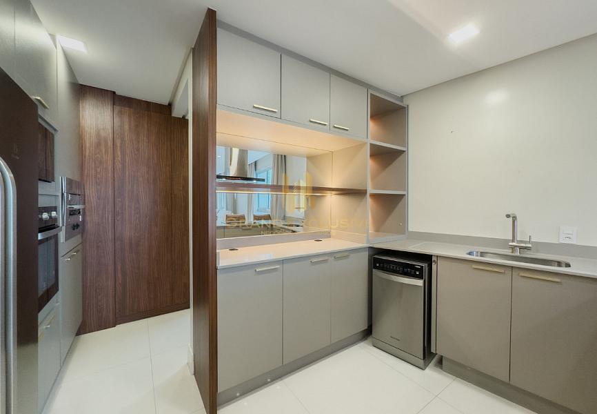 APARTAMENTO COM 3 SUITES E 01 VAGA DE GARAGEM DUPLA E AMPLA ÁREA DE LAZER — foto 15