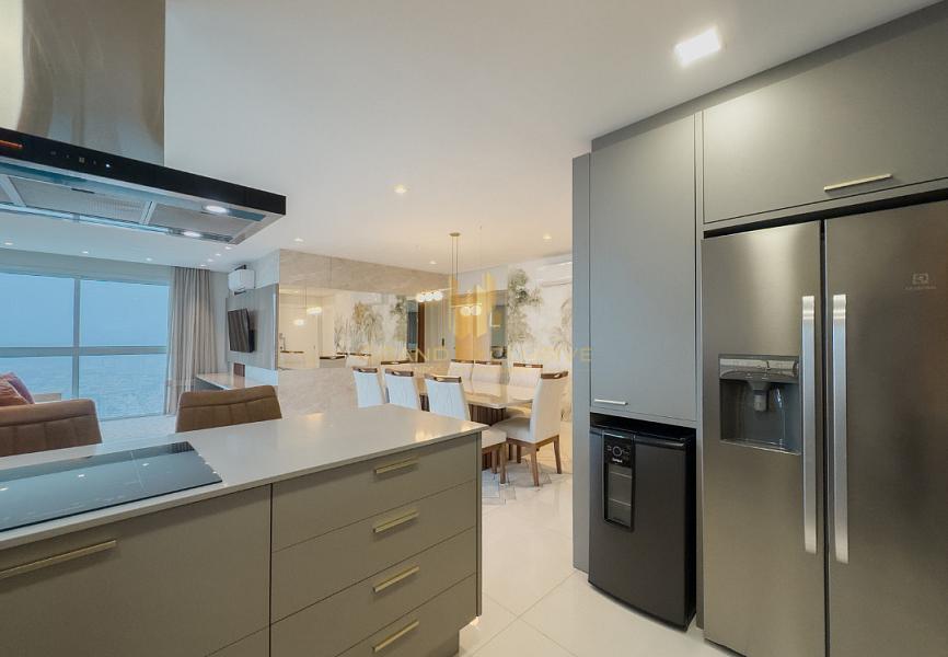 APARTAMENTO COM 3 SUITES E 01 VAGA DE GARAGEM DUPLA E AMPLA ÁREA DE LAZER — foto 16