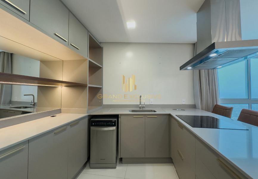 APARTAMENTO COM 3 SUITES E 01 VAGA DE GARAGEM DUPLA E AMPLA ÁREA DE LAZER — foto 17