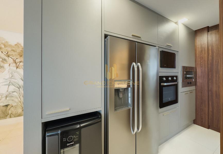 APARTAMENTO COM 3 SUITES E 01 VAGA DE GARAGEM DUPLA E AMPLA ÁREA DE LAZER — foto 19