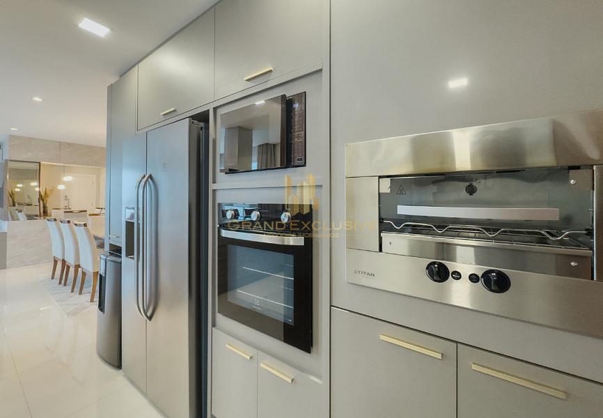 APARTAMENTO COM 3 SUITES E 01 VAGA DE GARAGEM DUPLA E AMPLA ÁREA DE LAZER — foto 18