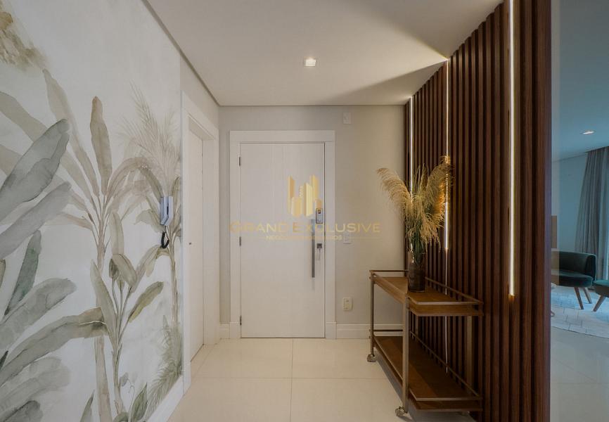 APARTAMENTO COM 3 SUITES E 01 VAGA DE GARAGEM DUPLA E AMPLA ÁREA DE LAZER — foto 2