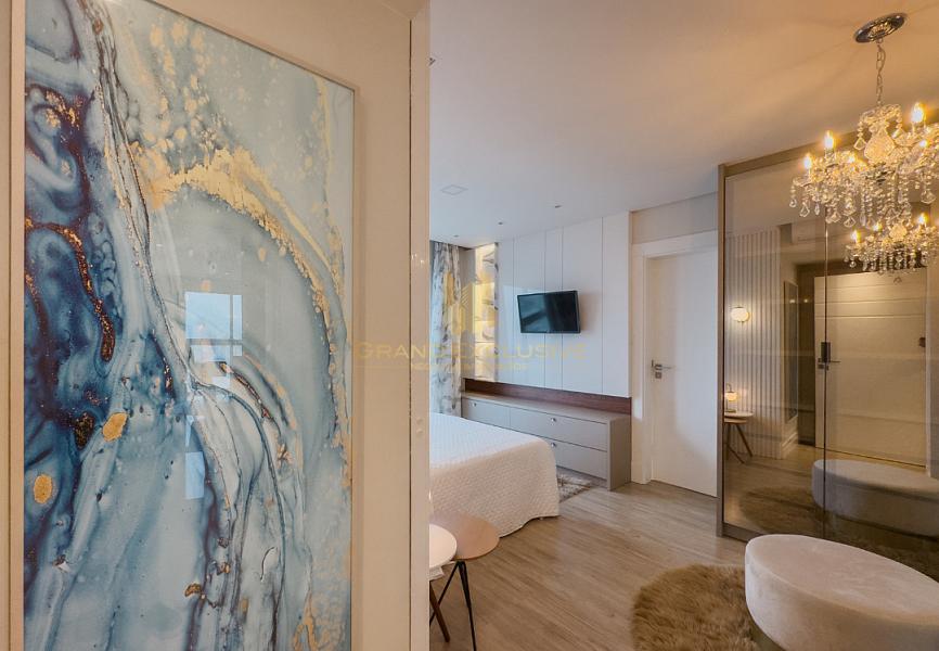 APARTAMENTO COM 3 SUITES E 01 VAGA DE GARAGEM DUPLA E AMPLA ÁREA DE LAZER — foto 23