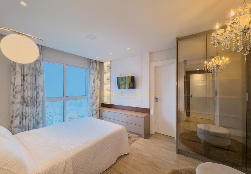 APARTAMENTO COM 3 SUITES E 01 VAGA DE GARAGEM DUPLA E AMPLA ÁREA DE LAZER — foto 24