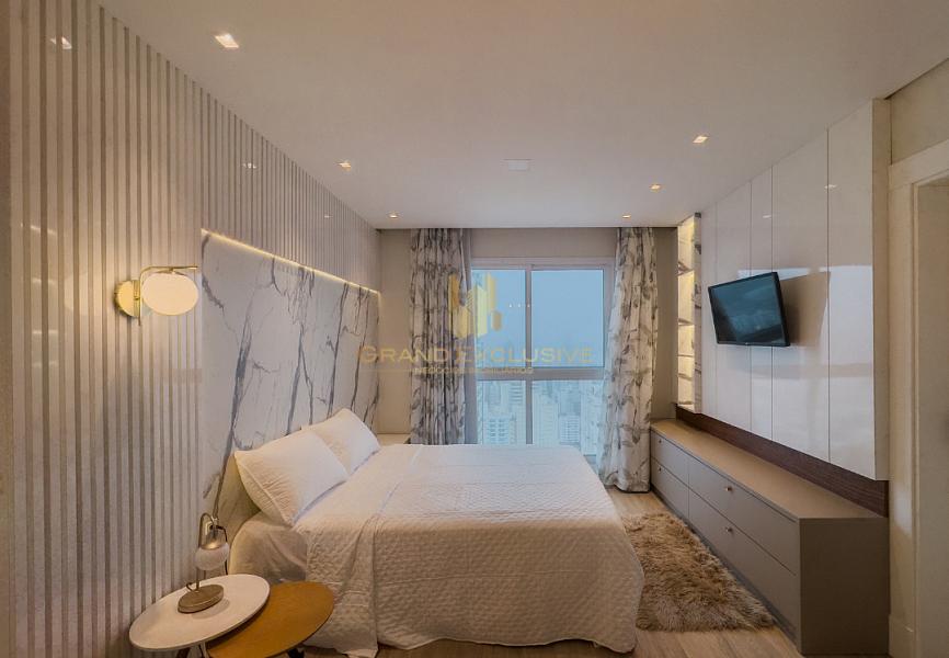 APARTAMENTO COM 3 SUITES E 01 VAGA DE GARAGEM DUPLA E AMPLA ÁREA DE LAZER — foto 25