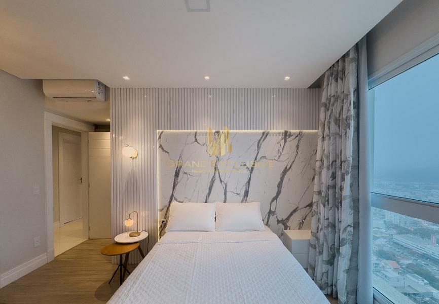 APARTAMENTO COM 3 SUITES E 01 VAGA DE GARAGEM DUPLA E AMPLA ÁREA DE LAZER — foto 27