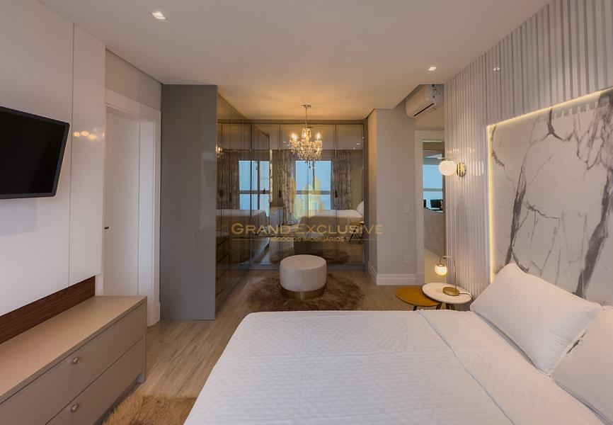 APARTAMENTO COM 3 SUITES E 01 VAGA DE GARAGEM DUPLA E AMPLA ÁREA DE LAZER — foto 26