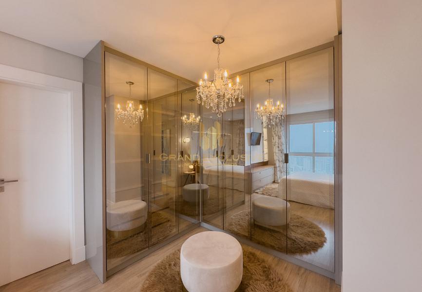 APARTAMENTO COM 3 SUITES E 01 VAGA DE GARAGEM DUPLA E AMPLA ÁREA DE LAZER — foto 31