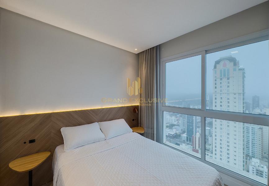 APARTAMENTO COM 3 SUITES E 01 VAGA DE GARAGEM DUPLA E AMPLA ÁREA DE LAZER — foto 40