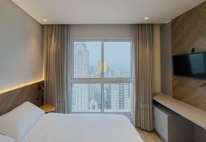 APARTAMENTO COM 3 SUITES E 01 VAGA DE GARAGEM DUPLA E AMPLA ÁREA DE LAZER — foto 41