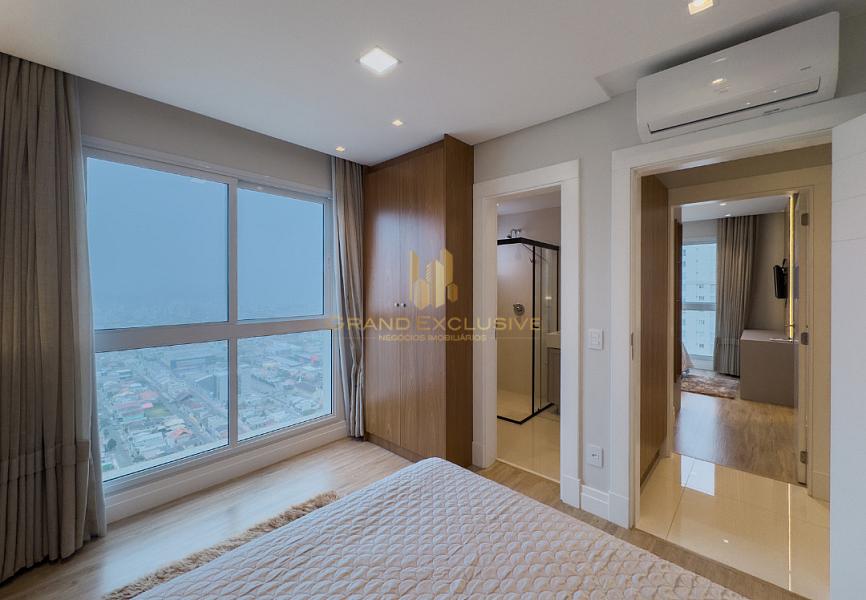 APARTAMENTO COM 3 SUITES E 01 VAGA DE GARAGEM DUPLA E AMPLA ÁREA DE LAZER — foto 36