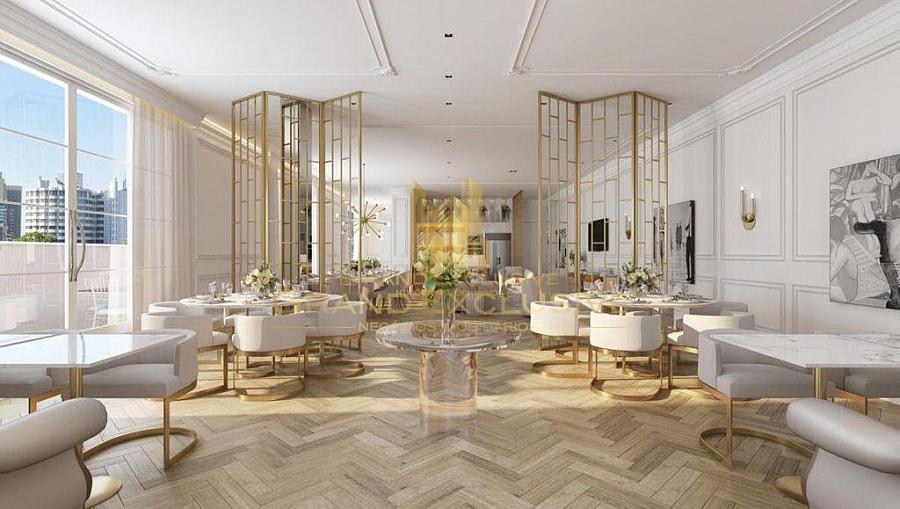 MAGNÍFICO APARTAMENTO NO AURORA EXCLUSIVE HOME — foto 15