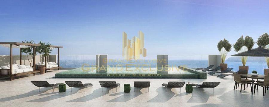 MAGNÍFICO APARTAMENTO NO AURORA EXCLUSIVE HOME — foto 10