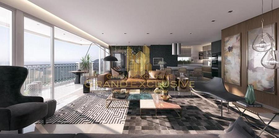 MAGNÍFICO APARTAMENTO NO AURORA EXCLUSIVE HOME — foto 28