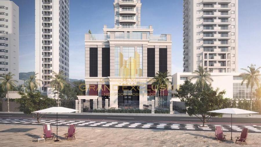 MAGNÍFICO APARTAMENTO NO AURORA EXCLUSIVE HOME — foto 26