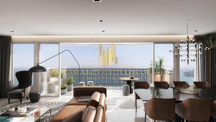 MAGNÍFICO APARTAMENTO NO AURORA EXCLUSIVE HOME — foto 3