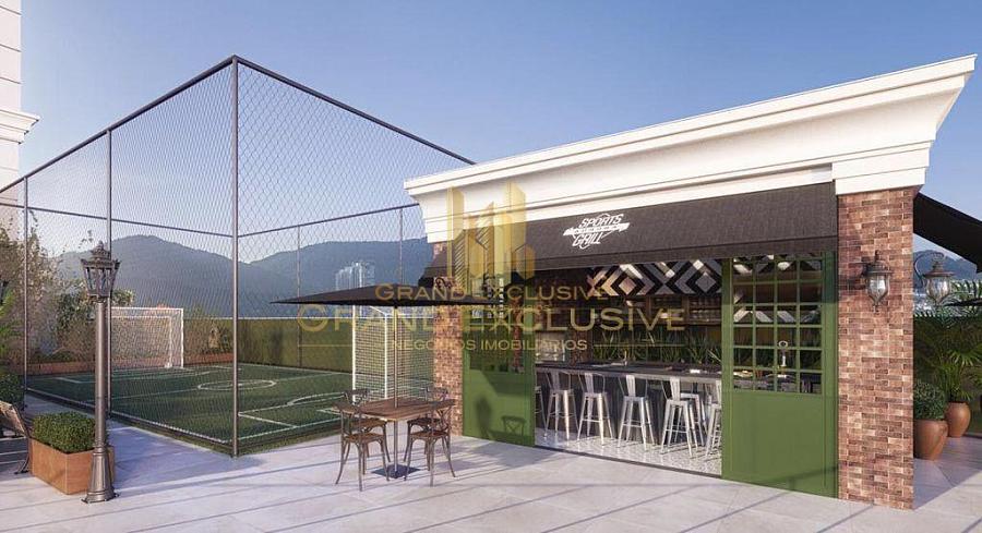 MAGNÍFICO APARTAMENTO NO AURORA EXCLUSIVE HOME — foto 11