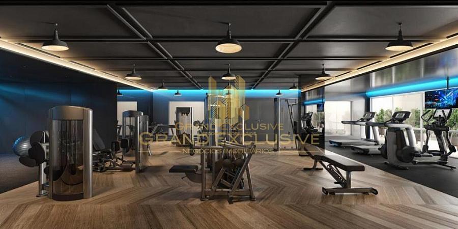 MAGNÍFICO APARTAMENTO NO AURORA EXCLUSIVE HOME — foto 21