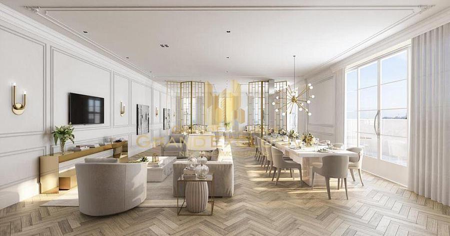 MAGNÍFICO APARTAMENTO NO AURORA EXCLUSIVE HOME — foto 5