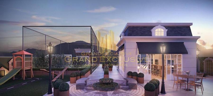 MAGNÍFICO APARTAMENTO NO AURORA EXCLUSIVE HOME — foto 8