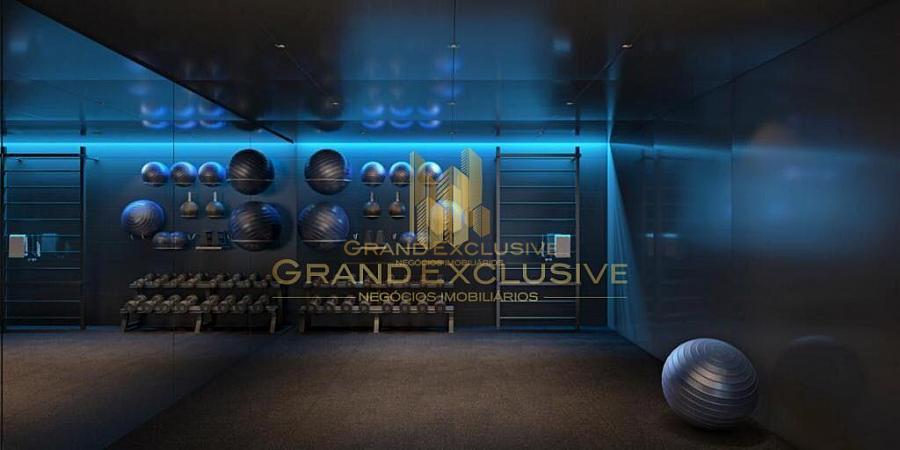 MAGNÍFICO APARTAMENTO NO AURORA EXCLUSIVE HOME — foto 20