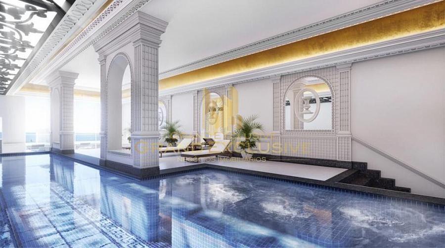 MAGNÍFICO APARTAMENTO NO AURORA EXCLUSIVE HOME — foto 13