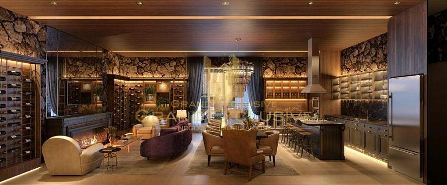 MAGNÍFICO APARTAMENTO NO AURORA EXCLUSIVE HOME — foto 16