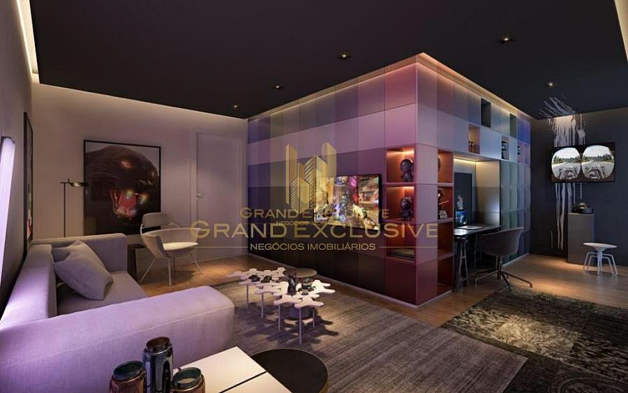 MAGNÍFICO APARTAMENTO NO AURORA EXCLUSIVE HOME — foto 6