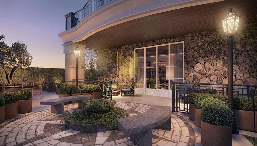 MAGNÍFICO APARTAMENTO NO AURORA EXCLUSIVE HOME — foto 17