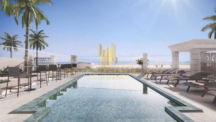 MAGNÍFICO APARTAMENTO NO AURORA EXCLUSIVE HOME — foto 9