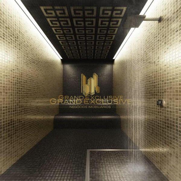 MAGNÍFICO APARTAMENTO NO AURORA EXCLUSIVE HOME — foto 25