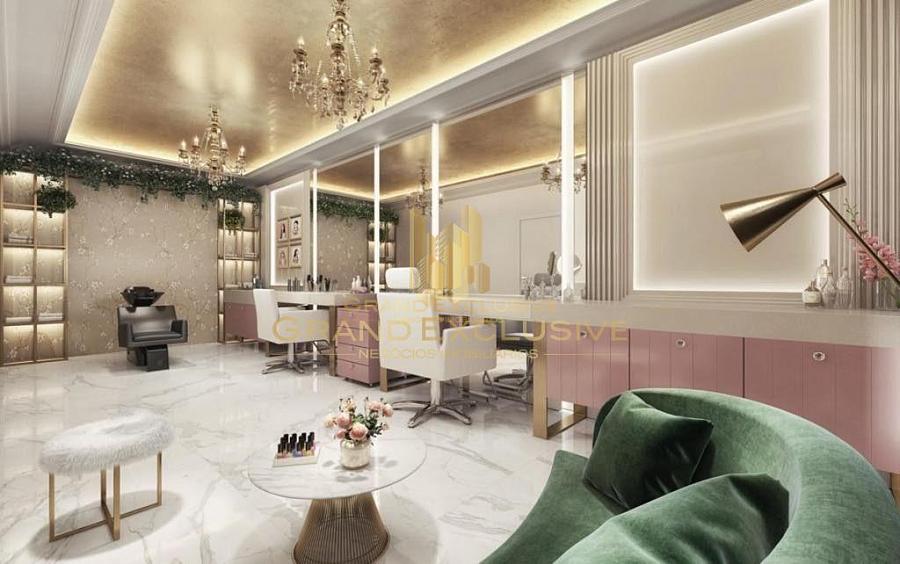 MAGNÍFICO APARTAMENTO NO AURORA EXCLUSIVE HOME — foto 14