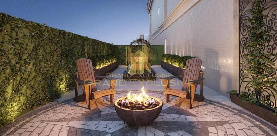 MAGNÍFICO APARTAMENTO NO AURORA EXCLUSIVE HOME — foto 12