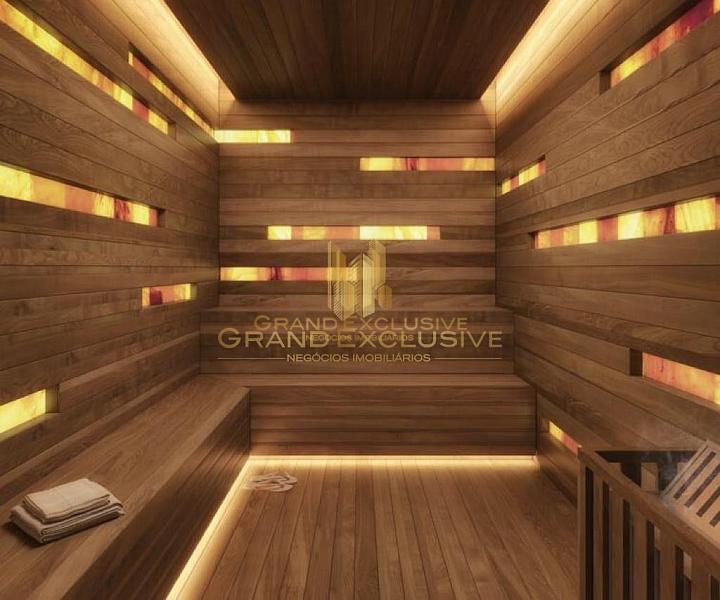 MAGNÍFICO APARTAMENTO NO AURORA EXCLUSIVE HOME — foto 19