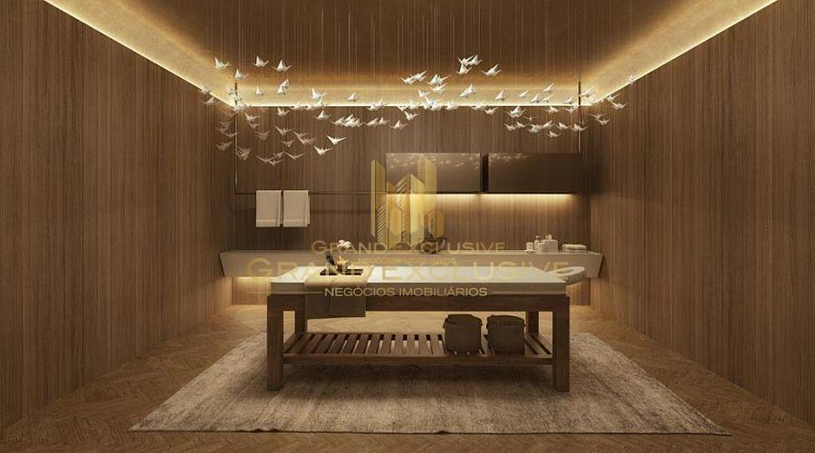 MAGNÍFICO APARTAMENTO NO AURORA EXCLUSIVE HOME — foto 18