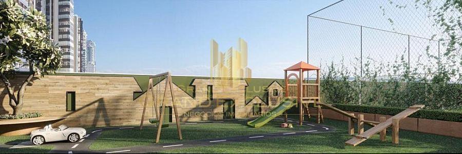 MAGNÍFICO APARTAMENTO NO AURORA EXCLUSIVE HOME — foto 24