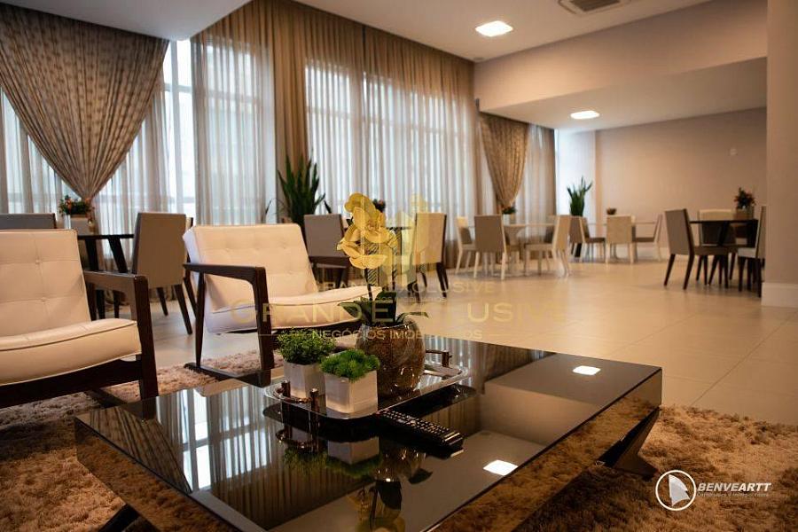 MOBILIADO, EXCELENTE POSIÇÃO SOLAR, 250 METROS DO MAR — foto 23