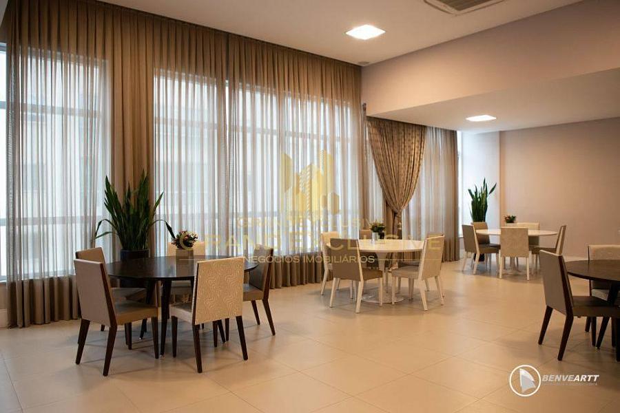 MOBILIADO, EXCELENTE POSIÇÃO SOLAR, 250 METROS DO MAR — foto 24