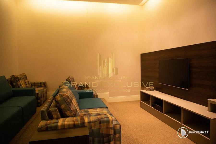 MOBILIADO, EXCELENTE POSIÇÃO SOLAR, 250 METROS DO MAR — foto 29